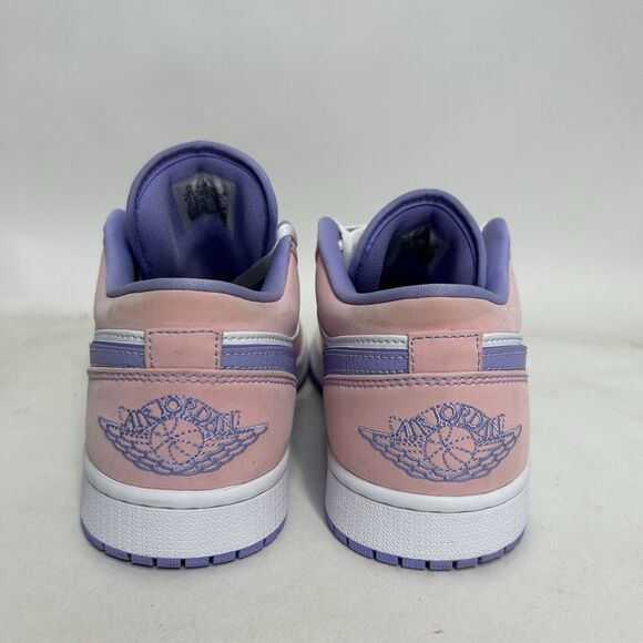 Nike Air Jordan 1 Low SE “Arctic Punch Pink Purple” 2024 main image 6
